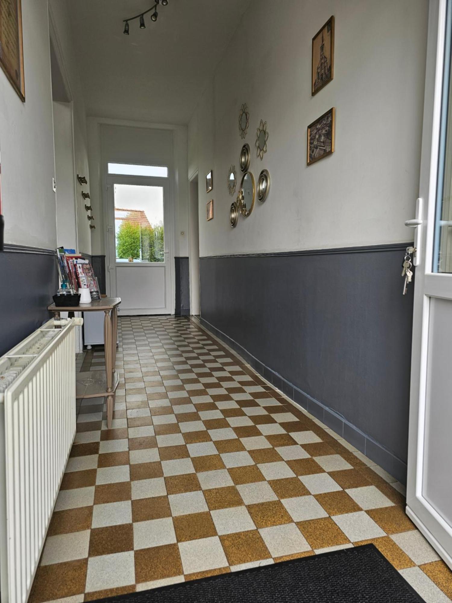 Le Presbytere De La Cote D'Opale Nempont-Saint-Firmin 外观 照片
