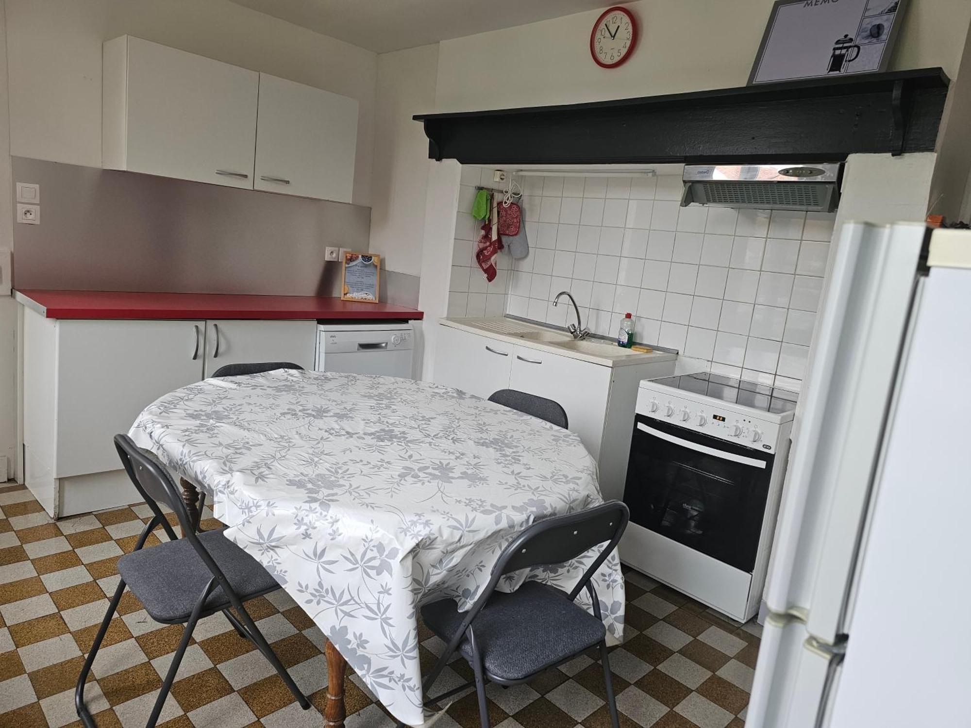 Le Presbytere De La Cote D'Opale Nempont-Saint-Firmin 外观 照片